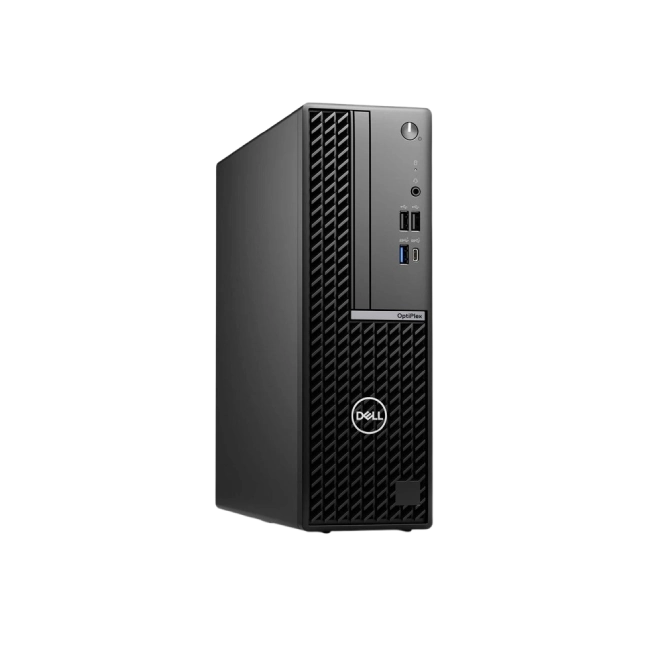 CPU Dell Optiplex 5080 SSF Core i5-10500 256GB SSD 16GB RAM WIN11 Pro Seminuevo