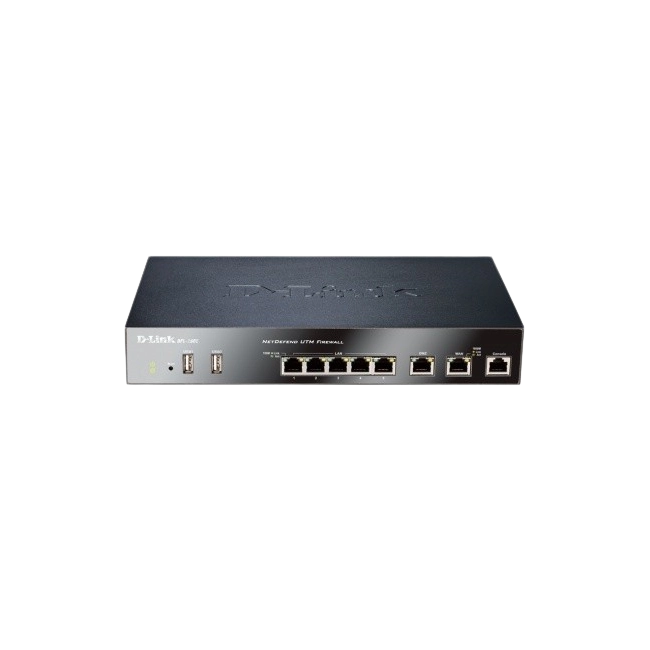 NETDEFEND UNIFIED THREAT MANAG