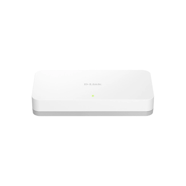 SWITCH SOHO GIGA 8 PORT-1