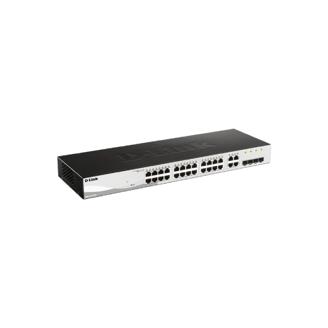 WEBSMART GIGABIT SWITCH WI