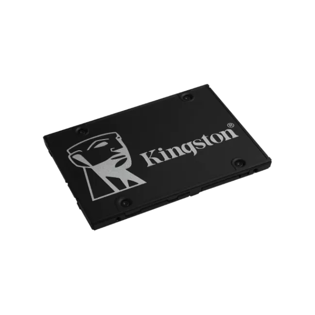 Kingston - 1024 GB - 2.5" - Solid state drive