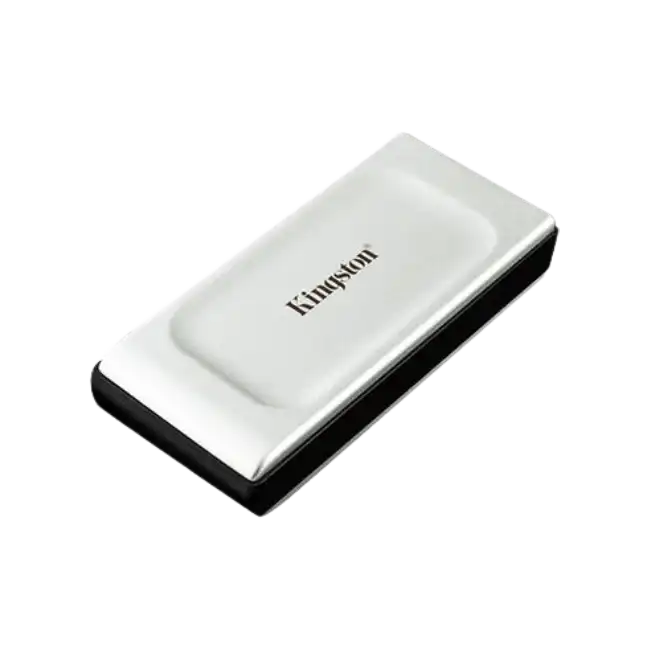 Kingston - External hard drive - Solid state drive-2