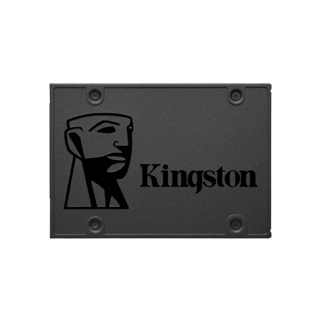 Kingston A400 - SSD - 240 GB - interno - 2.5" - SATA 6Gb/s