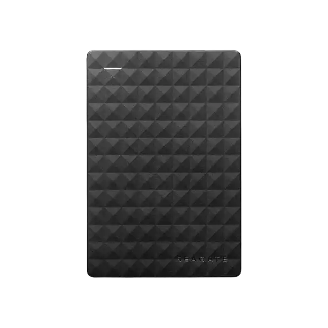 Seagate Expansion - External hard drive - 1 TB - USB - .