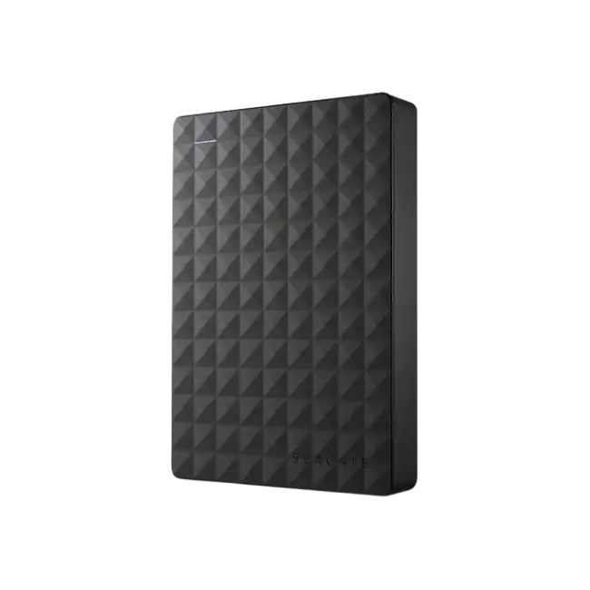 Seagate Expansion - External hard drive - 1 TB - USB - .