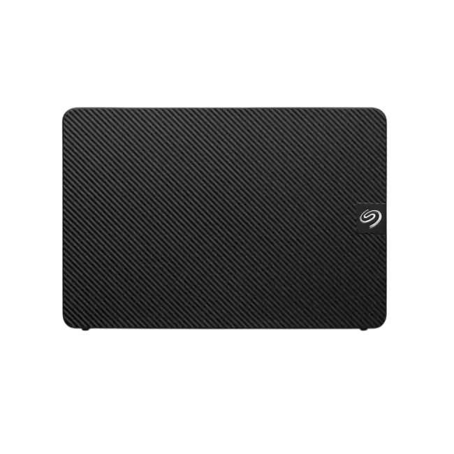 Seagate Expansion - External hard drive - 4 TB - USB - .-1