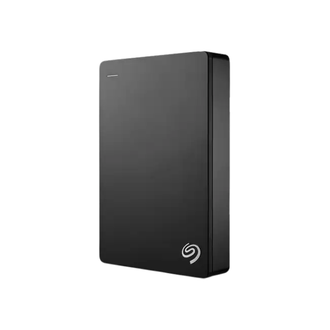 Seagate Expansion - External hard drive - 4 TB - USB - .-2