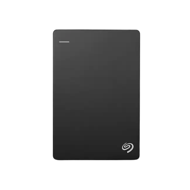 Seagate Expansion - External hard drive - 5 TB - USB - .-1