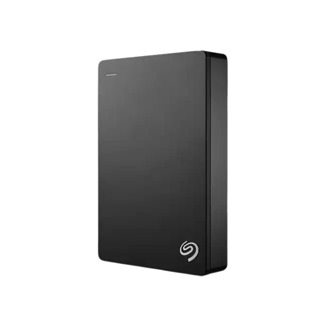 Seagate Expansion - External hard drive - 5 TB - USB - .-2