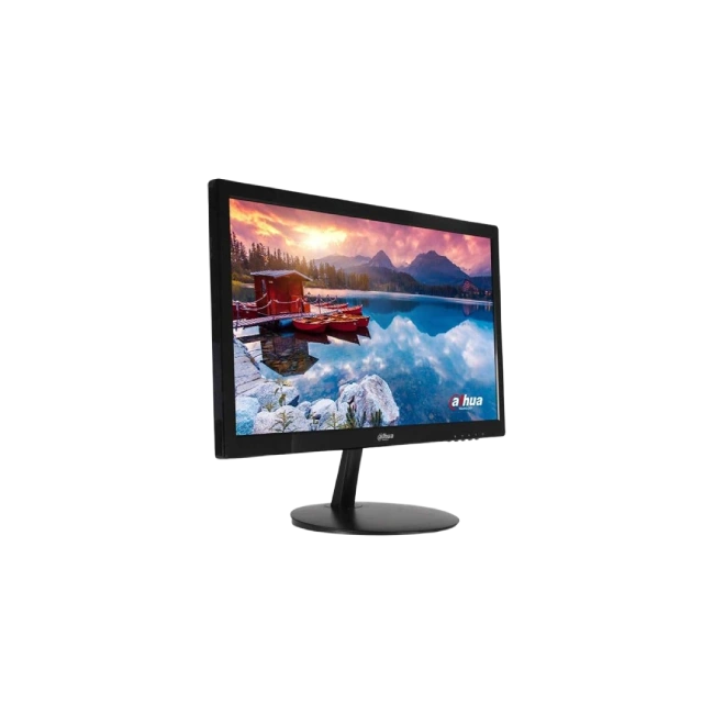 Monitor Dahua DHI-LM20-A202S 19.5" FHD Panel TN HIK401 LED 5ms 75Hz