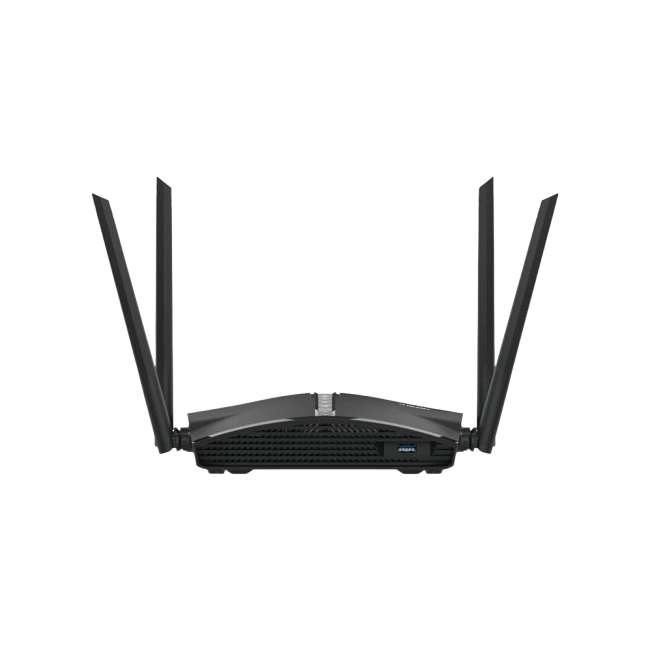 Wireless AC1300 Dual Band Mesh-Enabled Smart Wi-Fi Router-1