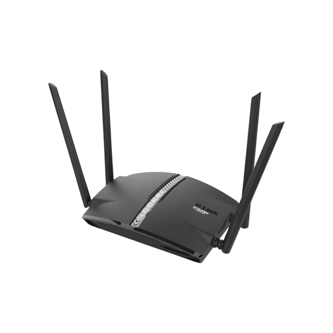 Wireless AC1300 Dual Band Mesh-Enabled Smart Wi-Fi Router-2
