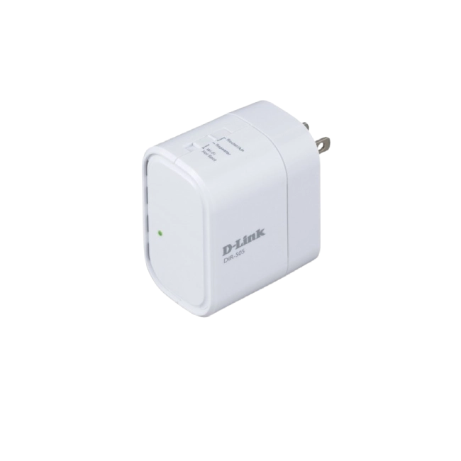 INTERNET SERVER WIRELESS, N150