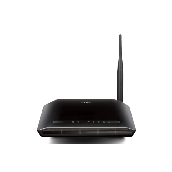 WIRELESS N150 ROUTER
