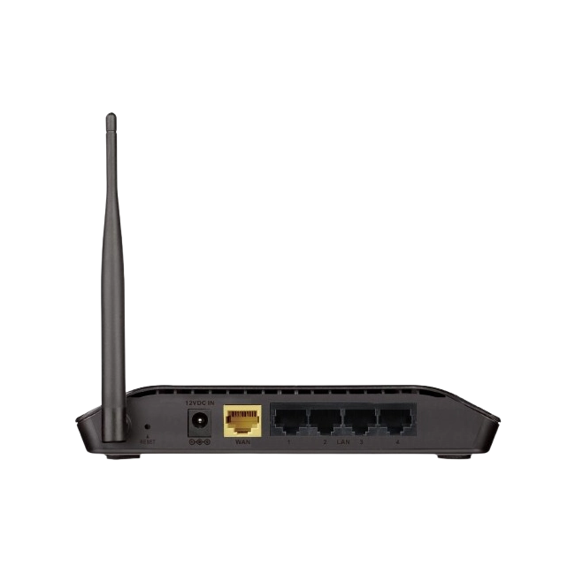 WIRELESS N150 ROUTER
