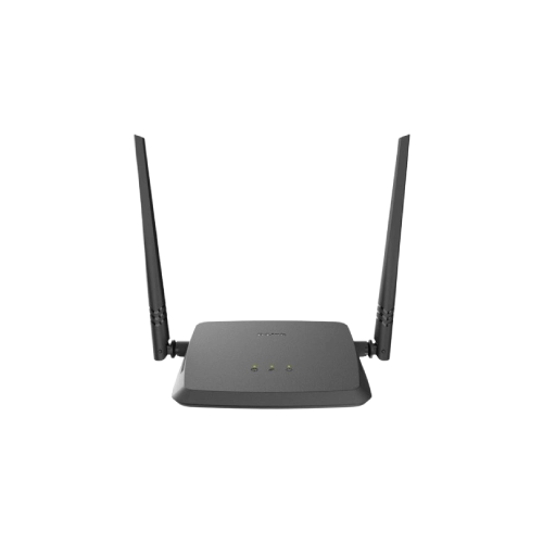 Router + Repetidor WISP N300