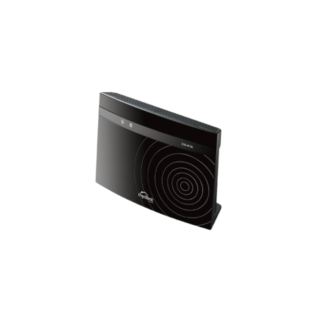 Wireless AC750 Dual-Band Cloud Router