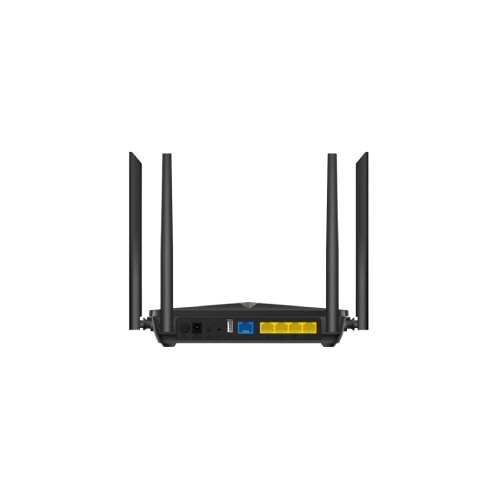 Router MESH AC1200 MU-MIMO con 5 puertos Gigabit