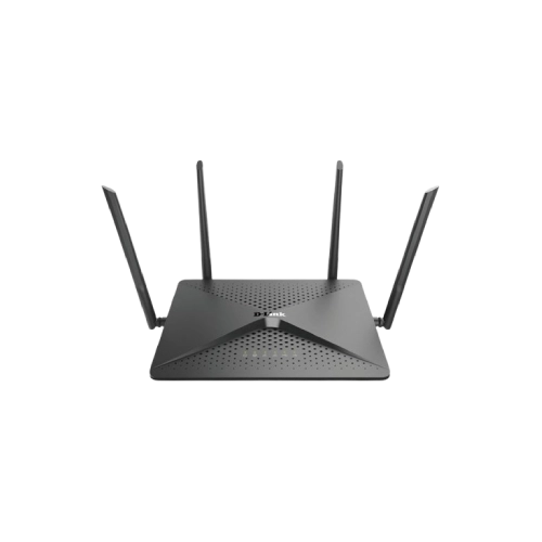Router AC2600 MU-MIMO Wi-Fi Gigabit