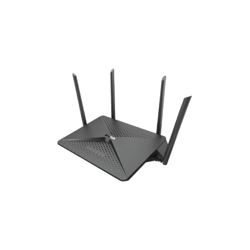 Router AC2600 MU-MIMO Wi-Fi Gigabit