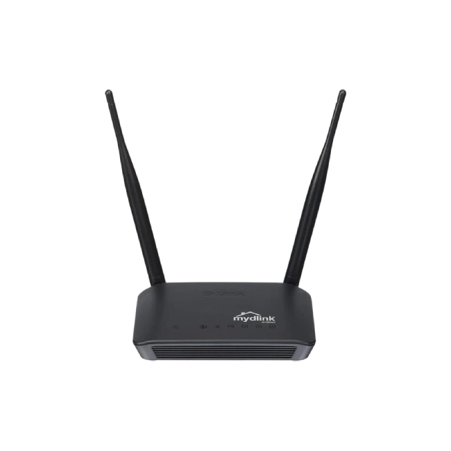 CLOUD INTERNET SERVER WIREL-1