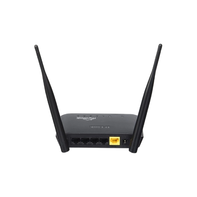 CLOUD INTERNET SERVER WIREL-2