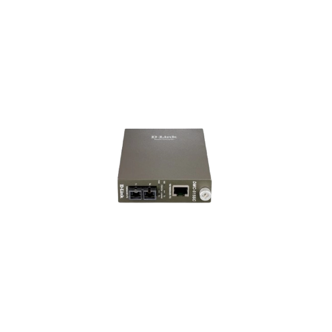 100BASE-TX TO 100BASE-FX SINGL