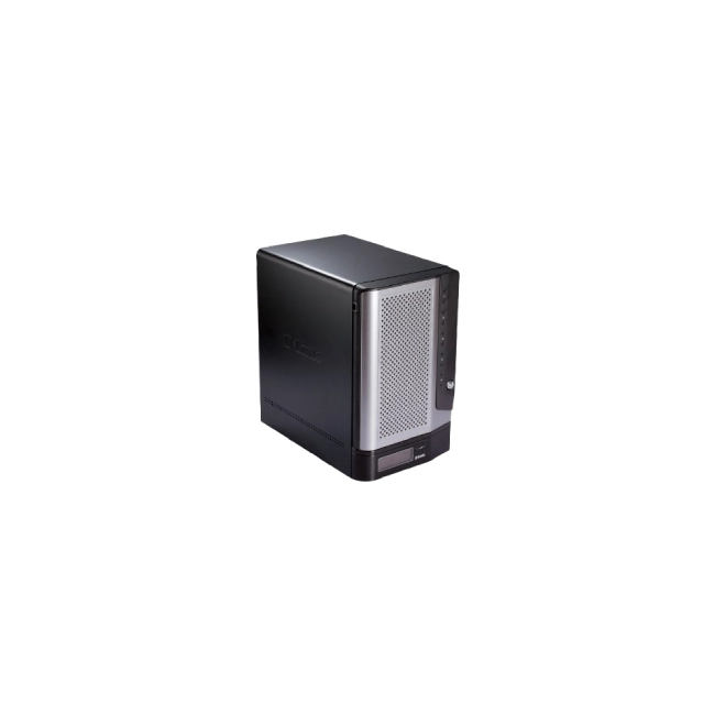 NETWORK STORAGE ENCLOSURE