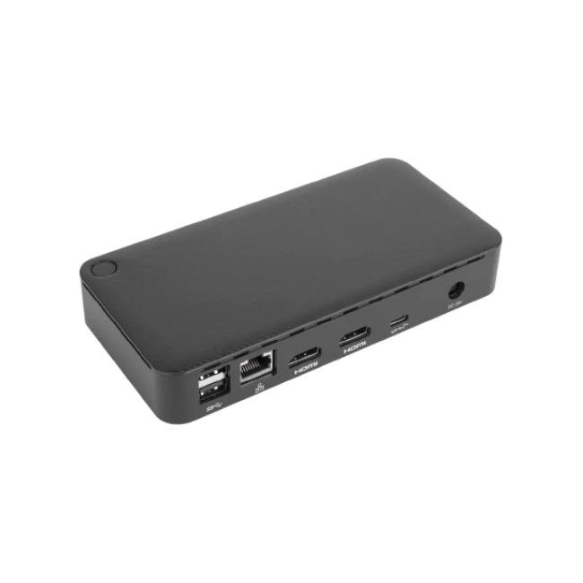 TARGUS DOCKSTATION UNIVERSAL USB-C 65W