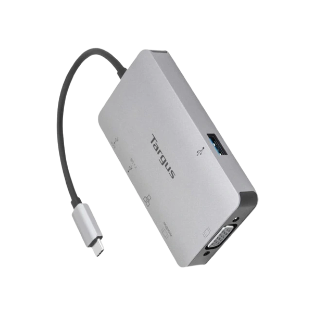 TARGUS DOCKING STATION USB-C TO HDMI/VGA