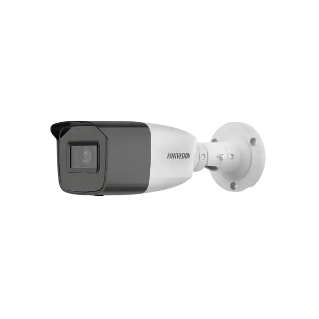Camara Hikvision DS-2CE19D0T-VFIT3F Bala 2 Megapixel Lente Varifocal manual. 2.7 a 13.5 mm 40 mts IR Exterior IP67