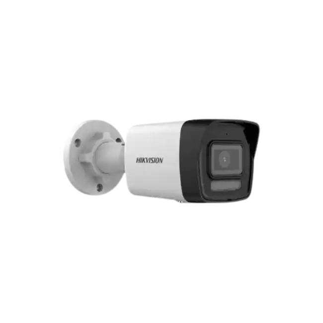 Camara Hikvision DS-2CE19D0T-VFIT3F Bala 2 Megapixel Lente Varifocal manual. 2.7 a 13.5 mm 40 mts IR Exterior IP67