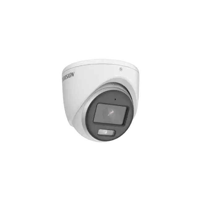 Camara Hikvision DS-2CE70DF0T-MFS Color Vu 2MP