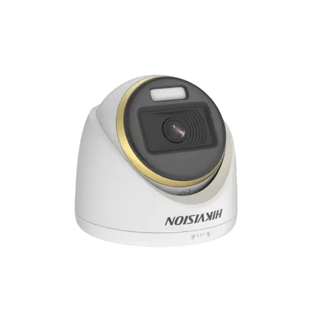 CAMARA HIKVISION TURBO DOMO DS-2CE70DF3T-PF 1080P COLOR VU LENTE FIJO