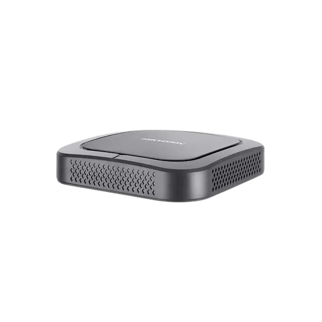 Caja de Señalizacion Digital Hikvision DS-D60C-B