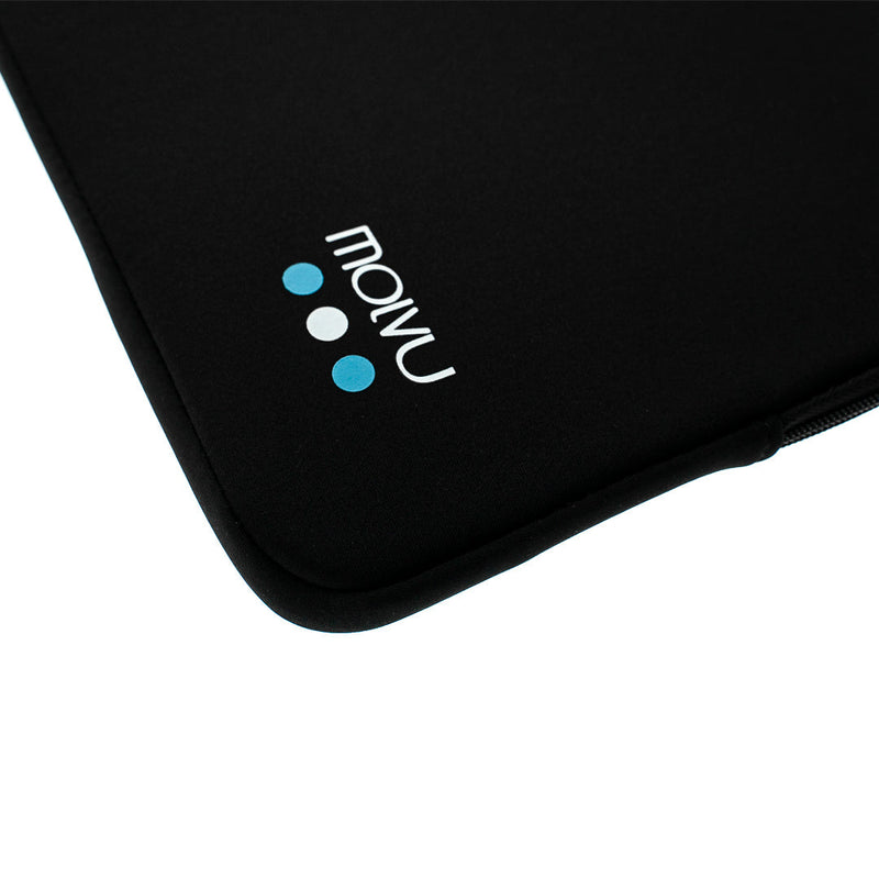 Funda para laptop 15.6" Negra-2