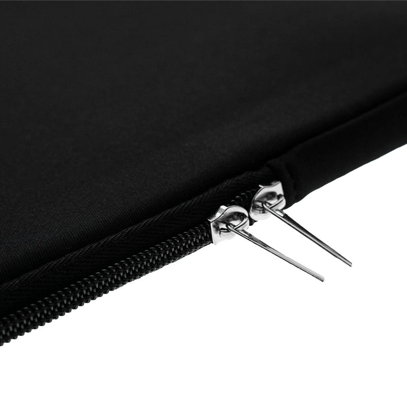 Funda para laptop 15.6" Negra-5