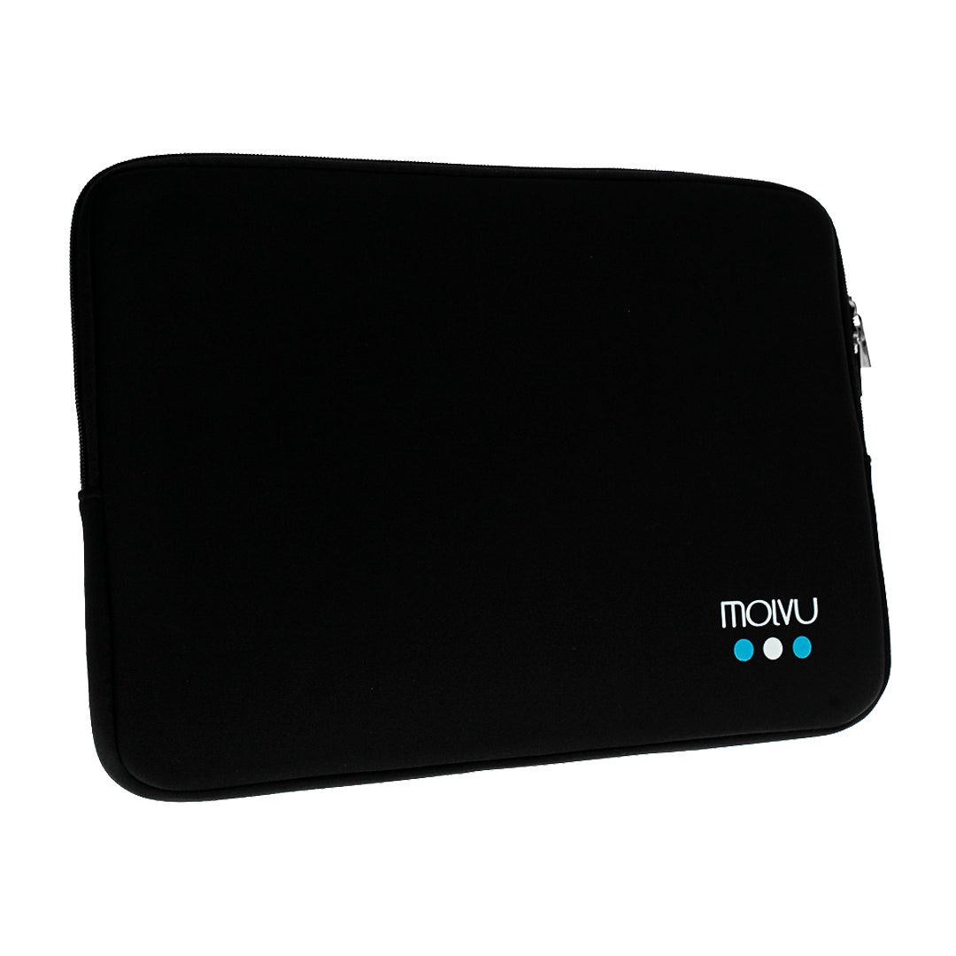 Funda para laptop 15.6" Negra-3