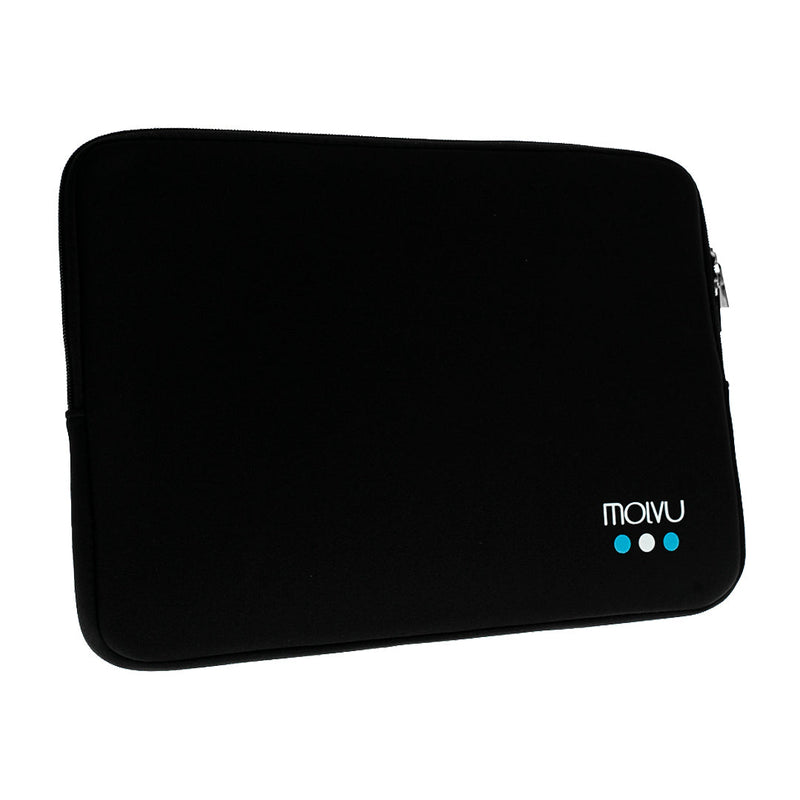 Funda para laptop 15.6" Negra-3
