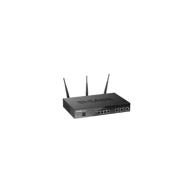 DSR-1000AC/LLA