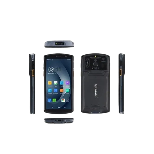 HandHeld Urovo DT50S