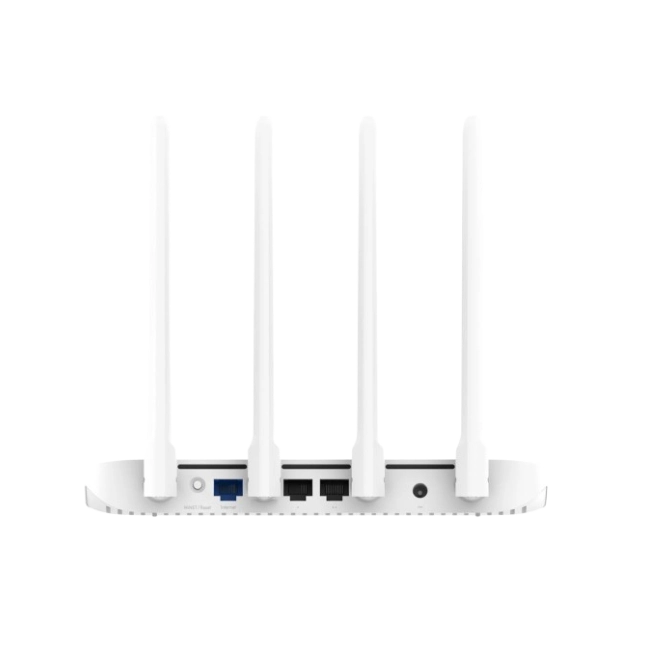 Router Xiaomi AC1200 1200Mbps Dual Band IPv6