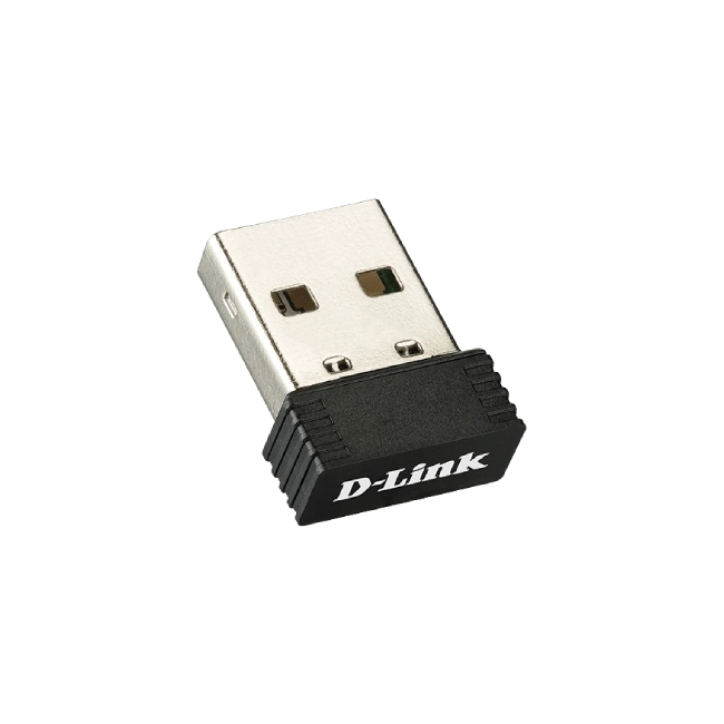 TAJETA WIRELES USB N150