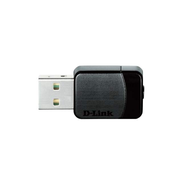Tarjeta Wireles USB AC600