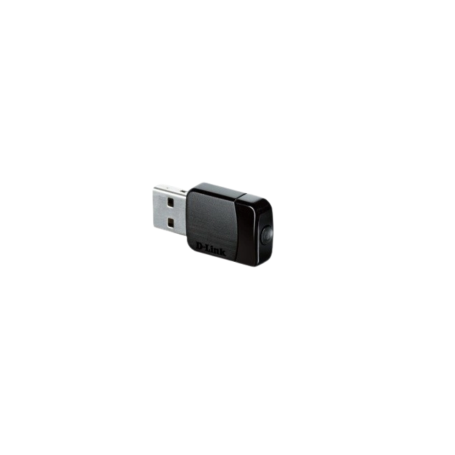 Tarjeta Wireles USB AC600