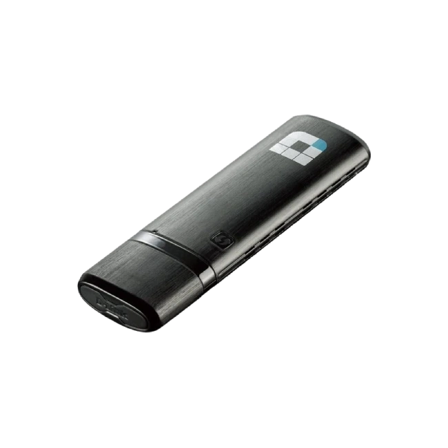 Tarjeta Wireles USB 3.0 AC1300-1