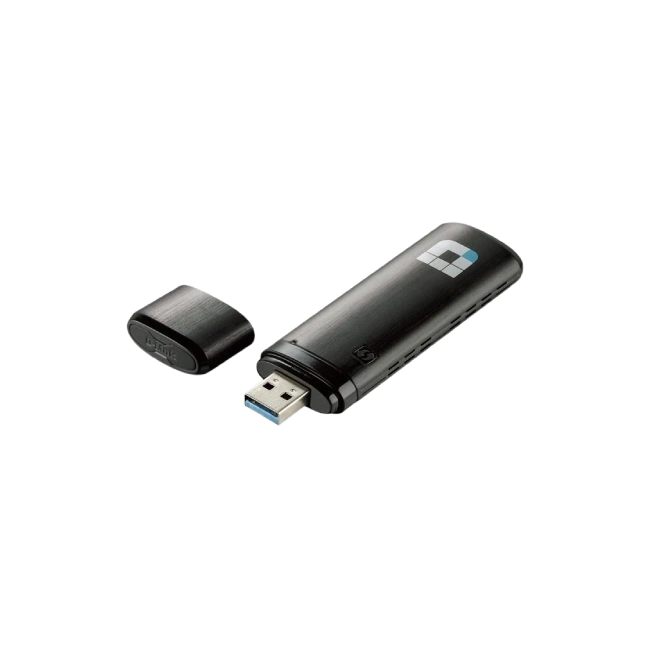 Tarjeta Wireles USB 3.0 AC1300-2