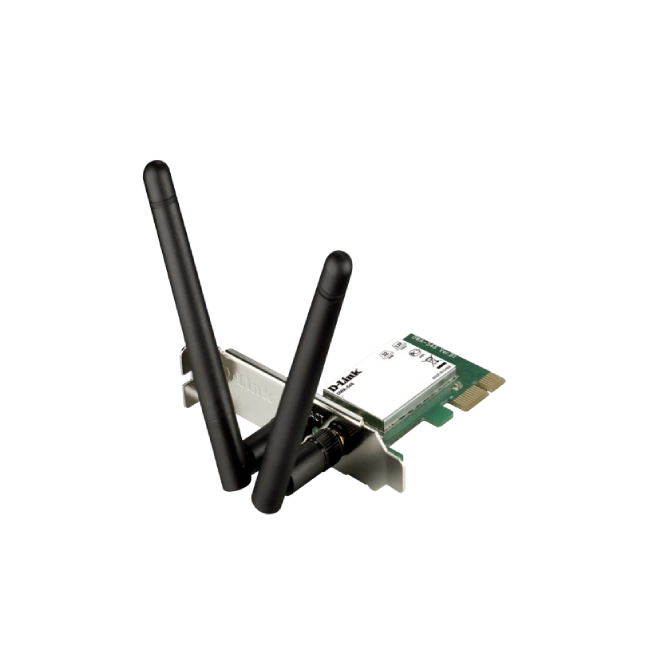 Tarjeta Wireles PCIe N300