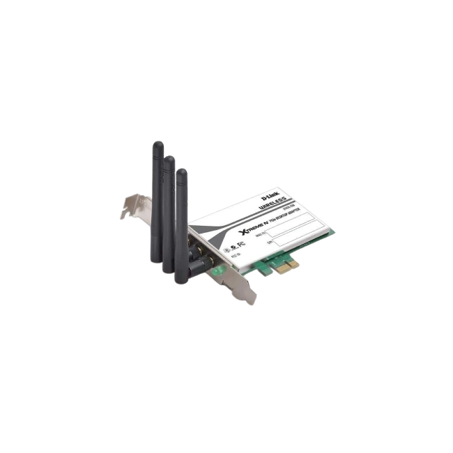 TARJETA WIRELESSN PCI 300 MBPS