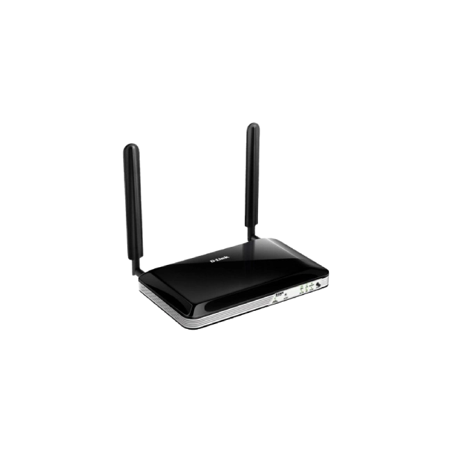 LTE 4G Cat.3 N300 Router